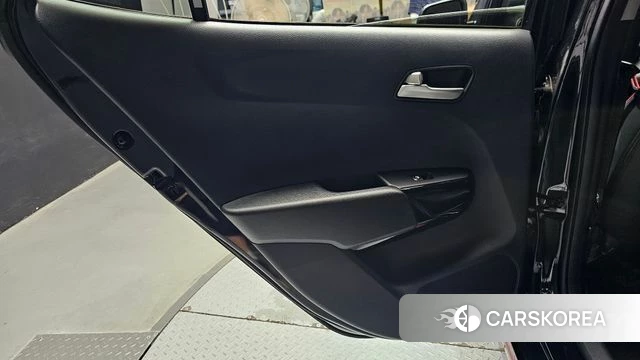 Kia All New Morning (JA) id 4581923 из Кореи 17