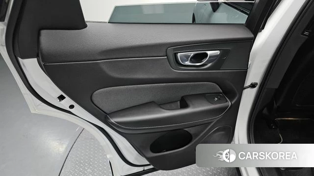 Volvo XC60 second Generation id 4501608 из Кореи 17