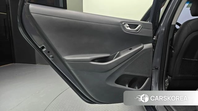 Hyundai The New Ionic Hybrid id 4581796 из Кореи 17