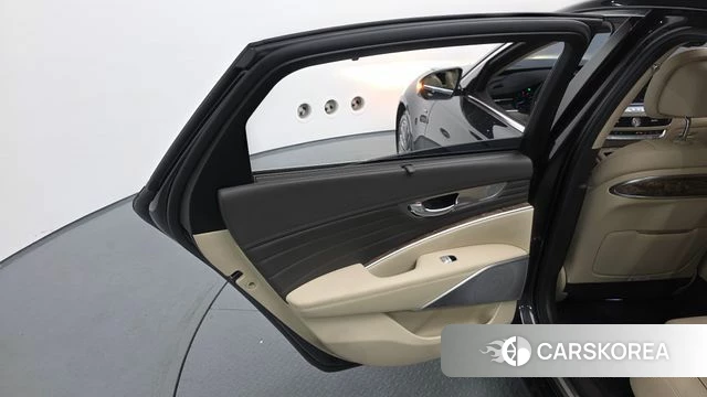 Kia More K9 id 4508653 из Кореи 17
