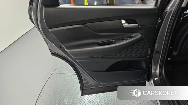 Hyundai Santa Fe TM id 4417456 из Кореи 17