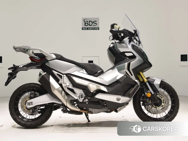 Проданный Honda X-ADV 750 2018 из Японии, фото 2