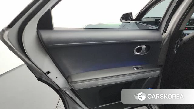 Hyundai Ionic 5 id 4641351 из Кореи 17
