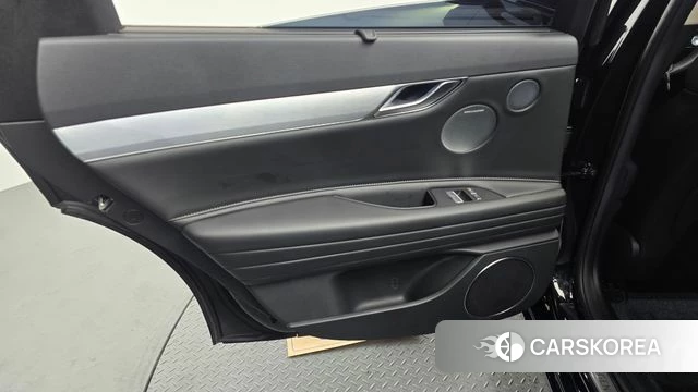 Genesis G80 (RG3) id 4487745 из Кореи 17