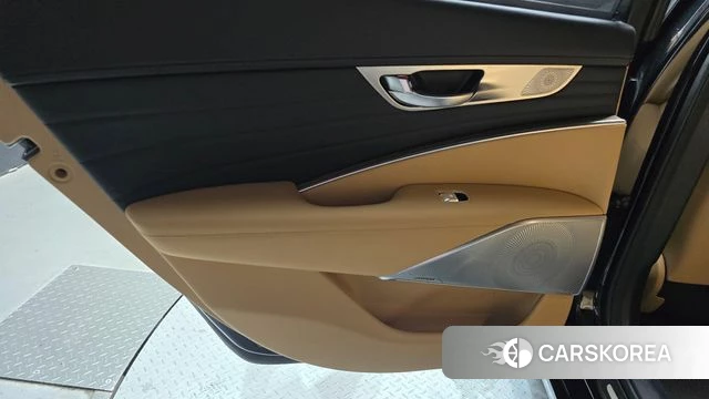 Kia The New K9 2nd generation id 4541971 из Кореи 17