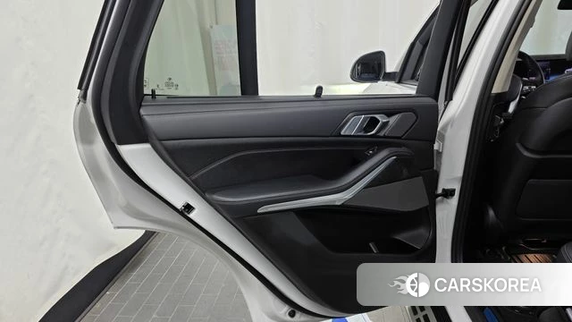 BMW X5 (G05) id 4768083 из Кореи 17