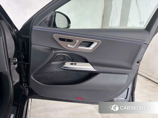 Mercedes-Benz E-class PHEV id 4300839 из Китая 17