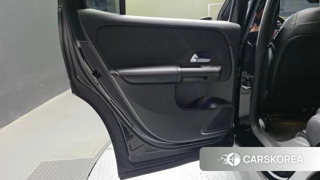 Mercedes-Benz GLB-Class X247 id 4881383 из Кореи 17