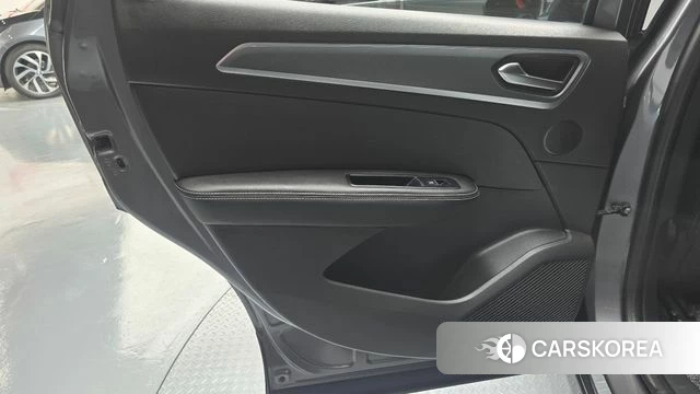 Renault Korea (Samsung) XM3 id 4434036 из Кореи 17