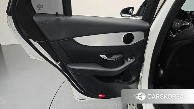 Mercedes-Benz GLC-Class X253 id 4552048 из Кореи 17