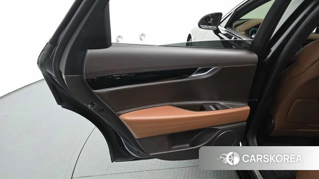 Genesis G80 (RG3) id 4308665 из Кореи 17