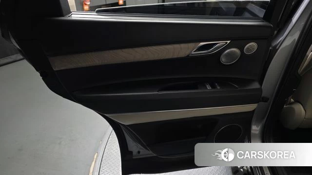 Genesis GV80 id 4355850 из Кореи 17