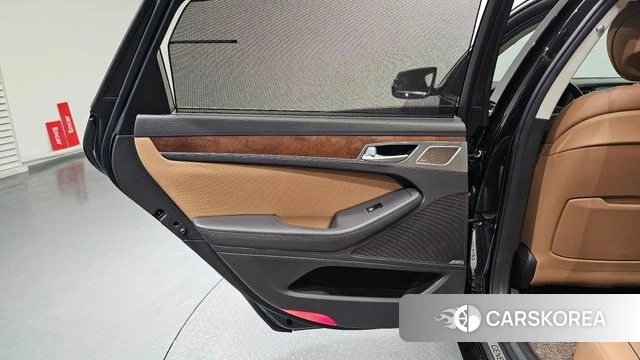 Genesis G80 id 4713351 из Кореи 17