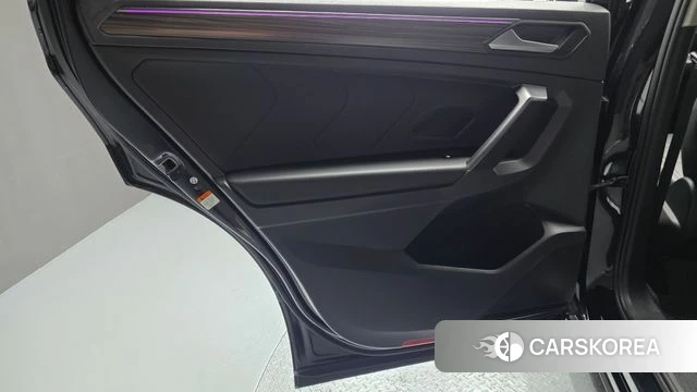Volkswagen Tiguan Allspace id 4506480 из Кореи 17