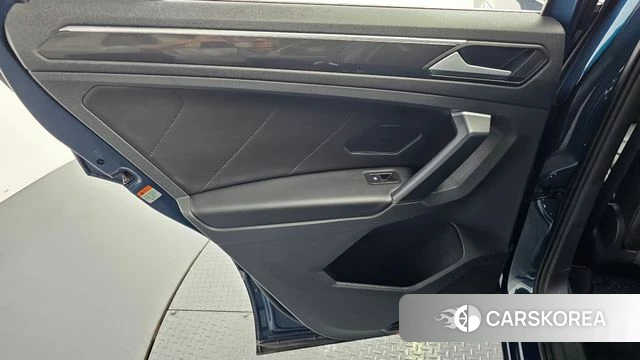 Volkswagen Tiguan second Generation id 4282885 из Кореи 17