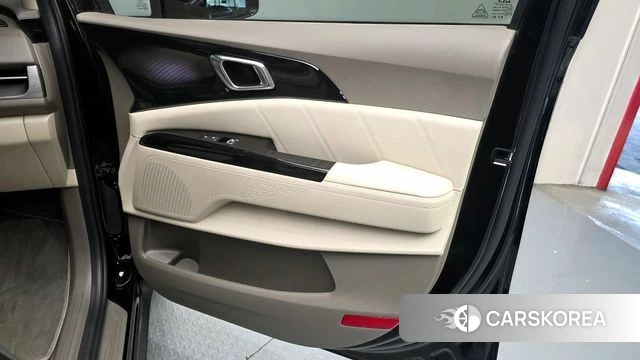 Kia Carnival 4th generation id 4293218 из Кореи 17