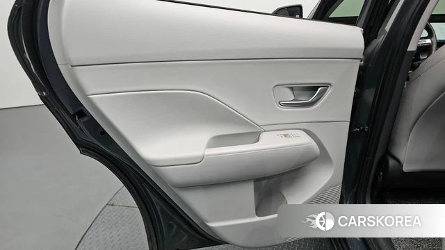 Hyundai Kona (SX2) id 4898618 из Кореи 17