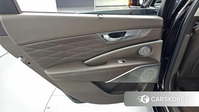 Kia More K9 id 4447899 из Кореи 17
