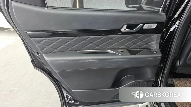 Hyundai Palisade id 4534789 из Кореи 17
