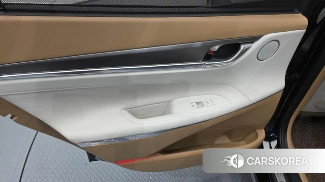 Hyundai The New Grandeur IG id 4573894 из Кореи 17