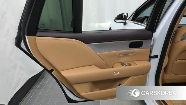 Genesis G90 (RS4) id 4505261 из Кореи 17