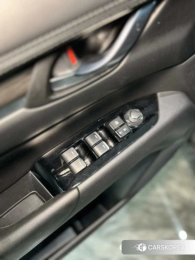 Mazda CX-5 id 4278848 из Китая 17