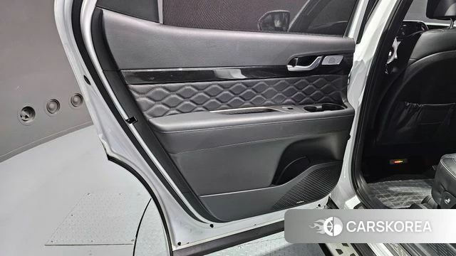 Hyundai Palisade id 4203215 из Кореи 17