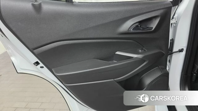 Chevrolet (GM Daewoo) Trax Crossover id 4584704 из Кореи 17