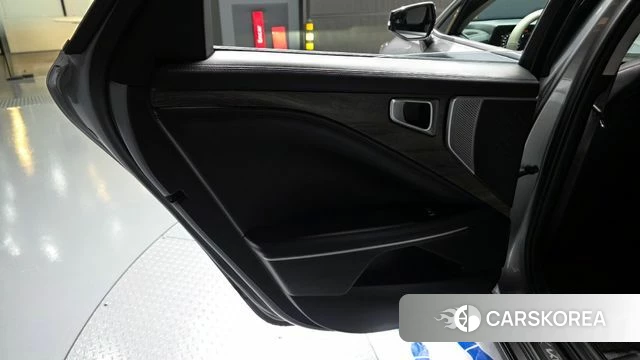 Kia K8 id 4308485 из Кореи 17