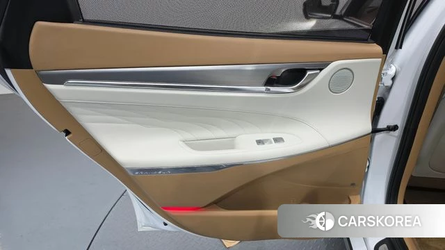 Hyundai The New Grandeur IG id 4283455 из Кореи 17