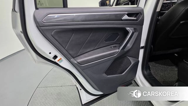 Volkswagen Tiguan second Generation id 4310273 из Кореи 17