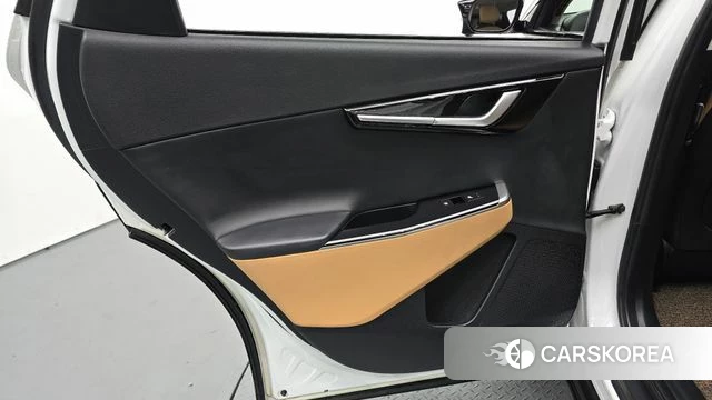 Kia EV6 id 4185903 из Кореи 17