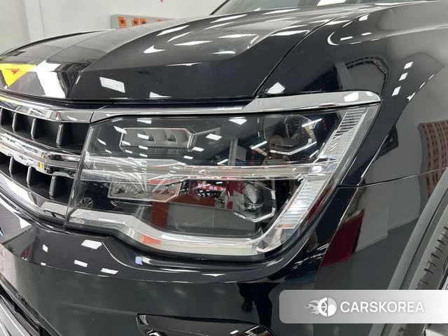 Volkswagen Tourang id 4298135 из Китая 17