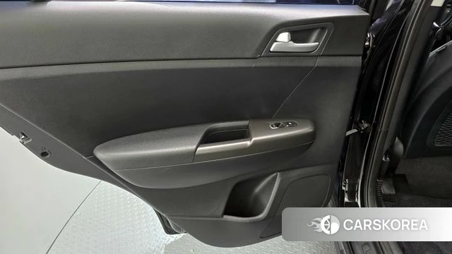 Kia Sportage The Bold id 4232740 из Кореи 17