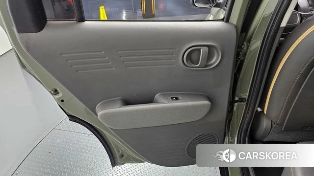 Hyundai Casper id 4244424 из Кореи 17