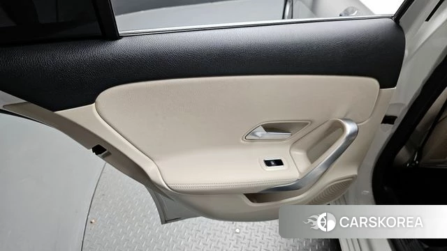 Mercedes-Benz A-Class W177 id 4375322 из Кореи 17