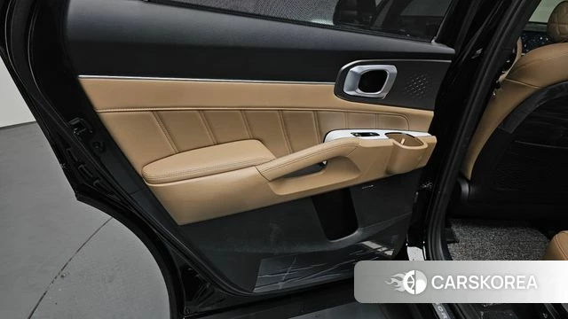 Kia The New Sorento 4th Generation id 4291608 из Кореи 17