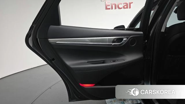 Hyundai The New Grandeur IG id 4740882 из Кореи 17