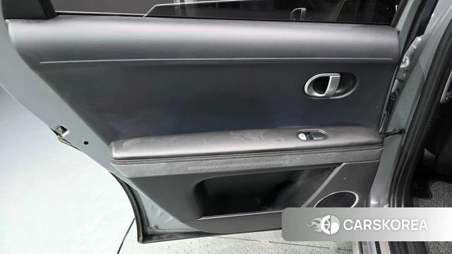 Hyundai Ionic 5 id 4572694 из Кореи 17