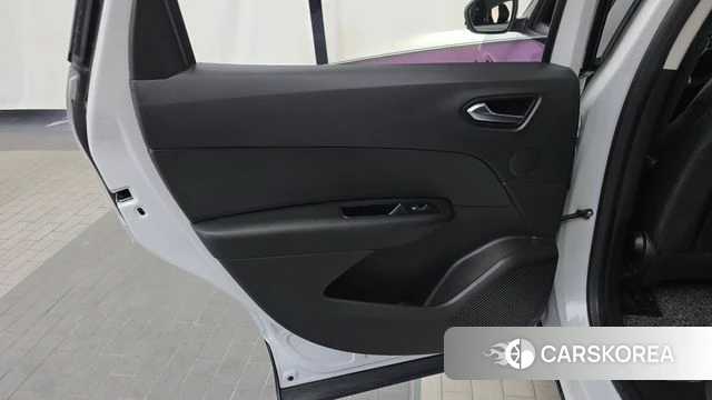 Renault Korea (Samsung) XM3 id 4775664 из Кореи 17