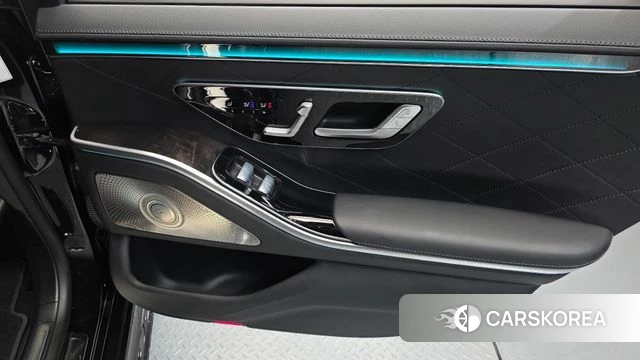 Mercedes-Benz S-Class W223 id 4619143 из Кореи 17