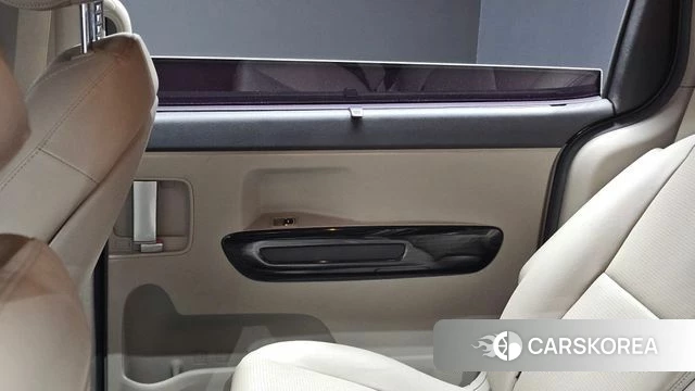 Kia The New Carnival id 4351033 из Кореи 17