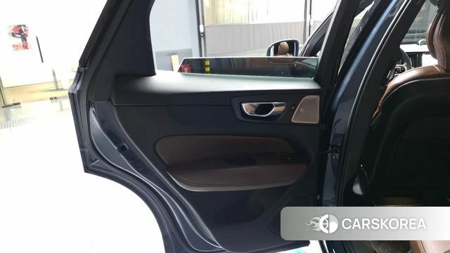 Volvo XC60 second Generation id 4506595 из Кореи 17
