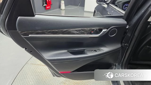 Hyundai Grandeur IG id 4694072 из Кореи 17