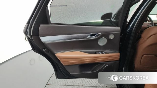 Genesis G80 (RG3) id 4593183 из Кореи 17