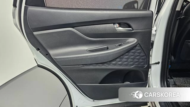 Hyundai Santa Fe TM id 4435434 из Кореи 17