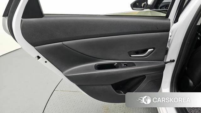 Hyundai Avante (CN7) id 4389955 из Кореи 17