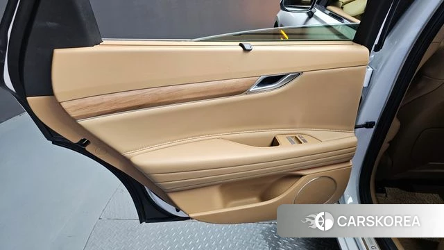 Genesis G80 (RG3) id 4388111 из Кореи 17