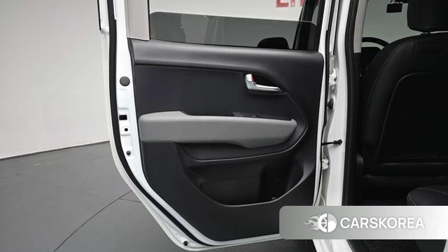 Kia The New Kia Ray id 4897785 из Кореи 17