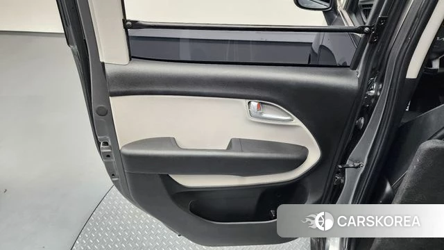 Kia The New Kia Ray id 4630798 из Кореи 17